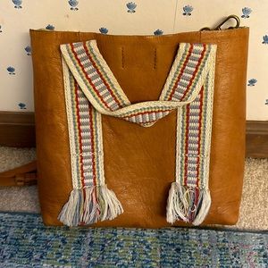 Madewell crossbody